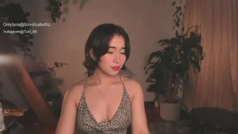 Tuli online show from 05-25-26, 01:00