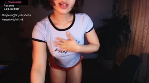 Tuli online show from 06-12-26, 02:32