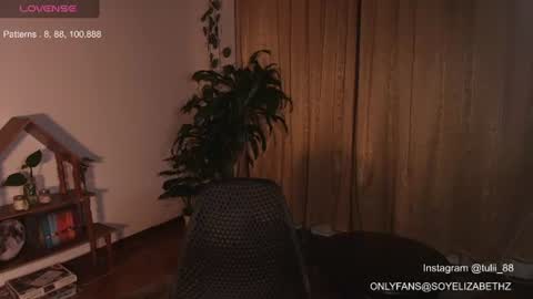 Tuli online show from 06-14-26, 01:25