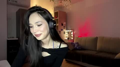 Elizabet online show from 04-18-26, 10:54