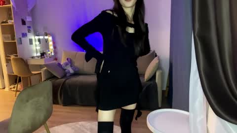 Elizabet online show from 05-01-26, 10:03