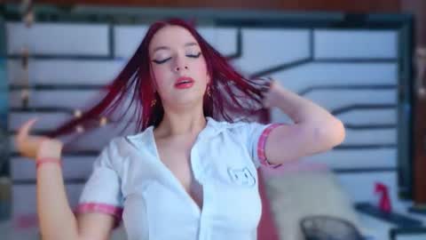 Elizabet online show from 02-24-26, 11:52