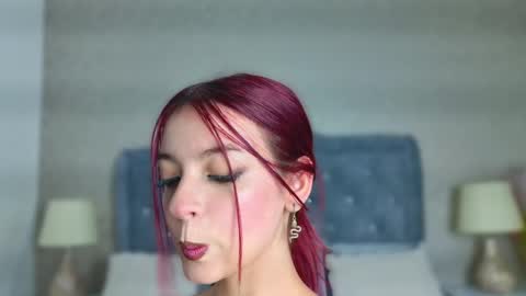 Elizabet online show from 06-02-26, 12:18