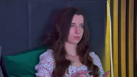 Snapshot of elizabetwilsoon chatting on 01-23-25, 03:37 Elizabet online show from 01-23-25, 03:37