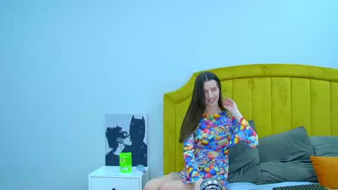 Snapshot of elizabetwilsoon chatting on 01-24-25, 02:41 Elizabet online show from 01-24-25, 02:41