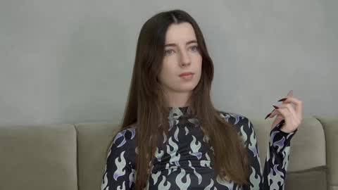 Snapshot of elizabetwilsoon chatting on 01-25-25, 08:42 Elizabet online show from 01-25-25, 08:42