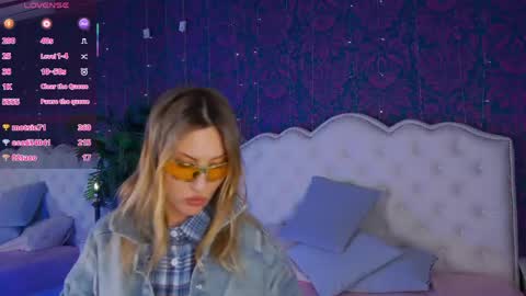 Linda online show from 05-02-26, 04:45