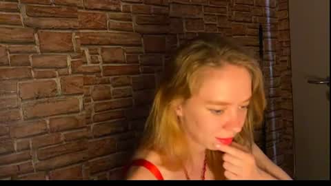 Eliza online show from 07-14-26, 06:35