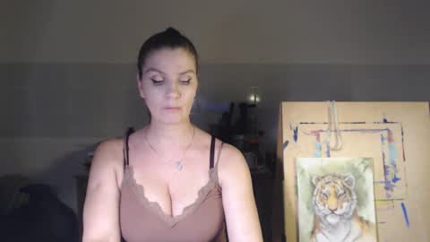 Eliekind online show from 12-14-24, 02:31