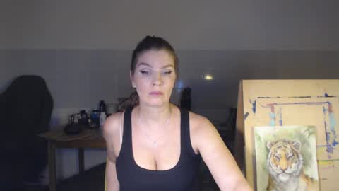 Eliekind online show from 01-03-25, 04:22