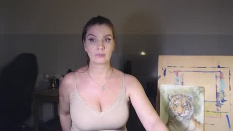 Eliekind online show from 01-05-25, 03:13