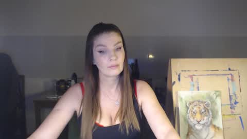 Eliekind online show from 01-11-25, 04:38