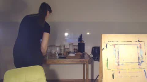 Eliekind online show from 01-28-25, 04:29