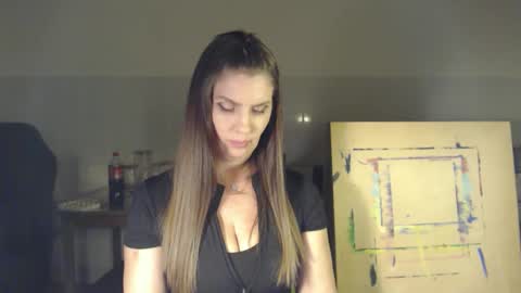 Eliekind online show from 02-01-25, 01:41