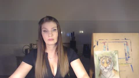 Eliekind online show from 02-07-25, 04:06