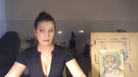 Eliekind online show from 02-09-25, 04:36