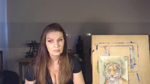 Eliekind online show from 02-21-25, 04:18