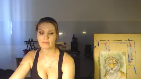 Eliekind online show from 02-21-25, 12:17