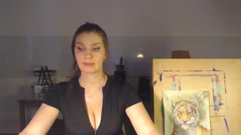 Eliekind online show from 02-23-25, 02:04