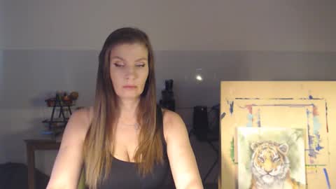 Eliekind online show from 02-25-25, 04:35