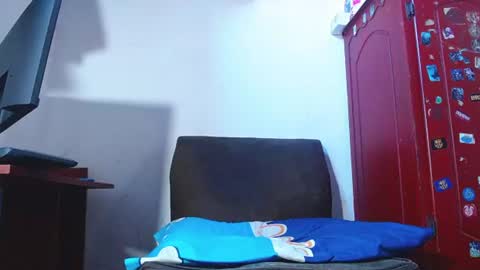 Snapshot of eljeorge_hott chatting on 06-21-26, 03:25 JORGE BENITEZ online show from 06-21-26, 03:25