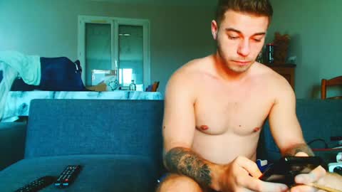 elkafit28 online show from 04-13-26, 08:20