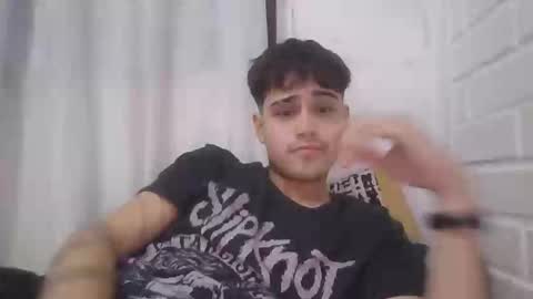 Snapshot of elkirih chatting on 05-31-26, 03:36 El Ray online show from 05-31-26, 03:36