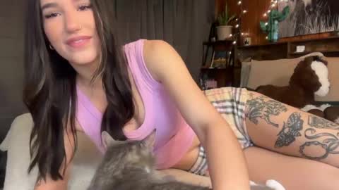 Ella online show from 04-30-26, 12:22