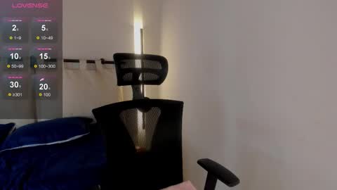 Ella Olmos  online show from 02-12-26, 01:50