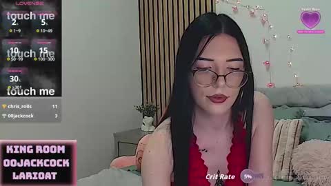 Chloe online show from 05-26-26, 09:33