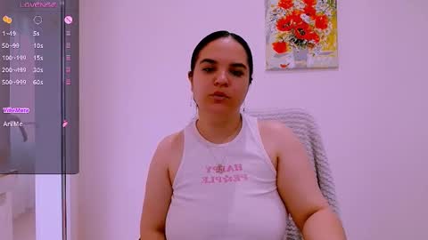 Ella  online show from 05-13-26, 06:22