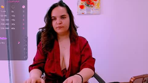 Ella online show from 05-11-26, 05:57