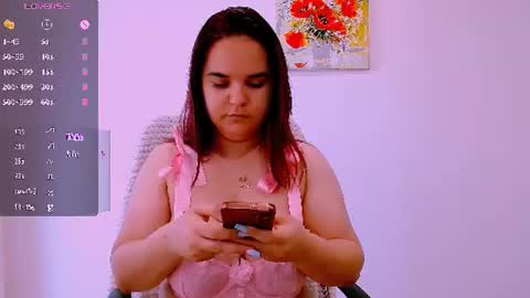 Snapshot of ella_minnie chatting on 06-08-26, 05:41 Ella online show from 06-08-26, 05:41