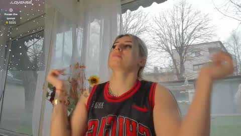 ella_vee online show from 03-23-26, 05:33