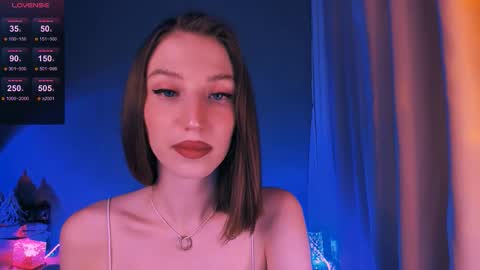 ellaamber online show from 12-21-25, 02:19