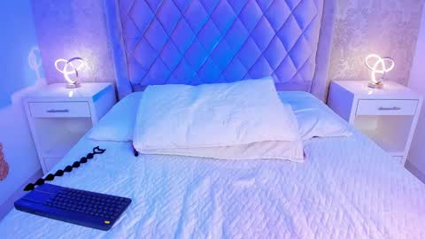 Snapshot of ellaamuller chatting on 12-03-24, 12:02 Ellaa Muller online show from 12-03-24, 12:02