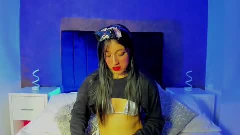 Snapshot of ellaamuller chatting on 12-29-24, 05:53 Ellaa Muller online show from 12-29-24, 05:53