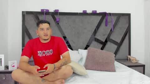 Snapshot of ellaamuller chatting on 02-18-25, 12:49 Ellaa Muller online show from 02-18-25, 12:49