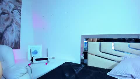 Snapshot of ellaamuller chatting on 02-22-25, 10:20 Ellaa Muller online show from 02-22-25, 10:20