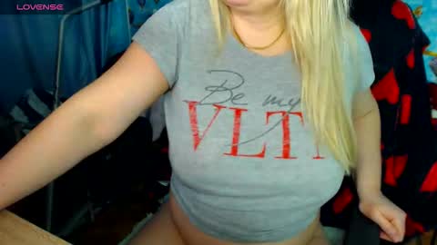  IsaBella  online show from 02-14-26, 11:56