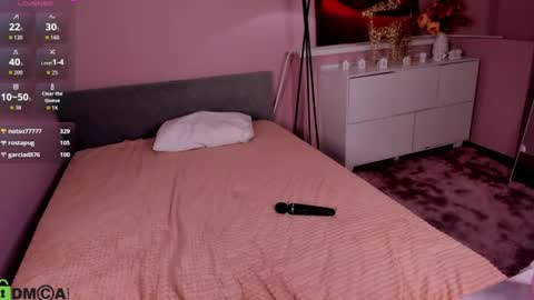 Snapshot of ellafex chatting on 06-15-26, 12:24 Sweet Ella online show from 06-15-26, 12:24