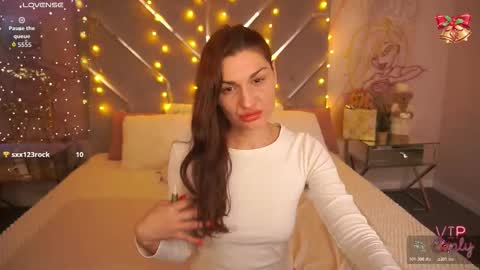 Ella online show from 01-13-26, 10:37