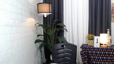 CINDERELLA online show from 03-11-26, 03:23