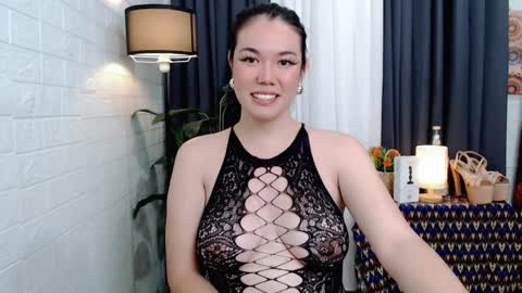 CINDERELLA online show from 04-08-26, 01:16