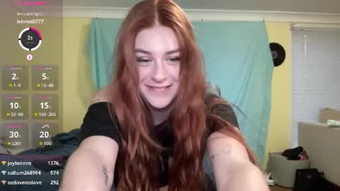 ellaaaa online show from 07-30-26, 07:18