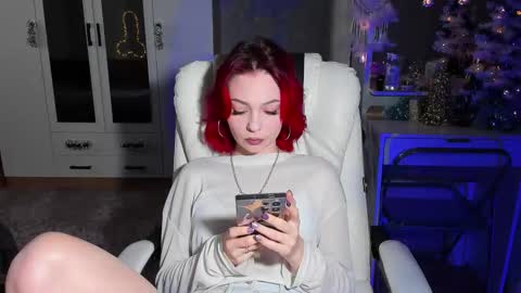 ellales online show from 12-23-25, 07:50