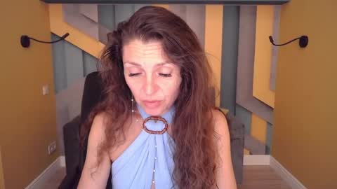 EllaLongs online show from 06-28-26, 11:38
