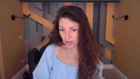 EllaLongs online show from 07-05-26, 11:28