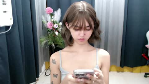 Snapshot of ellamiller69 chatting on 07-16-26, 04:13 ELLA online show from 07-16-26, 04:13