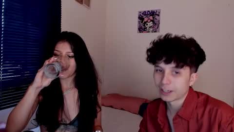 Ella and Cain online show from 03-05-26, 06:15